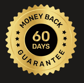 Gluco6-Money Back Guarantee